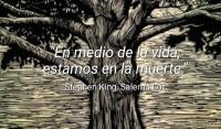 Salems Lot, Stephen King